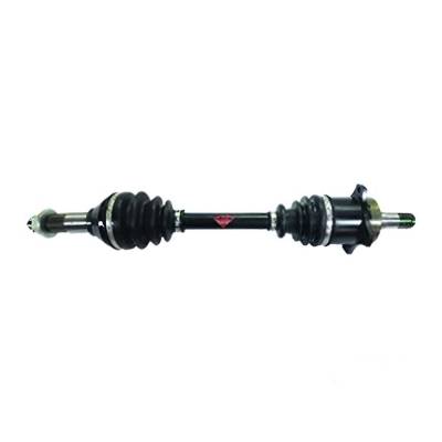 Front Left Cv Axle Shaft Assembly Compatible With Can-Am Outlander Max 800R Outlander 400-800Cc