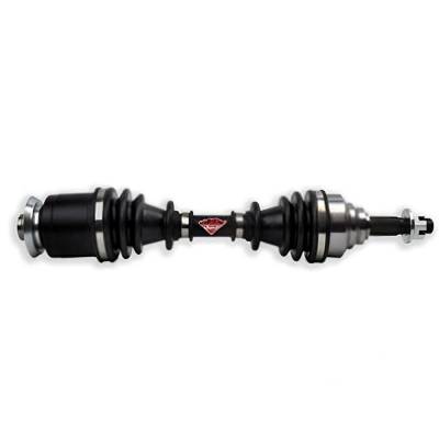 Rear Cv Axle Compatible With 2005 Arctic Cat 300 4X4 280Cc Suzuki Engine 250 4X4 249Cc 250 2X4