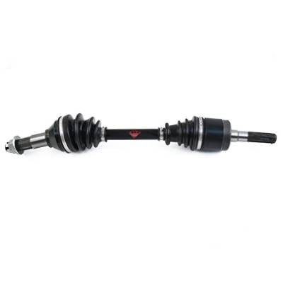 Front Right Cv Axle Shaft Assembly Compatible With Can-Am Outlander Max 1000 Outlander 800-1000Cc