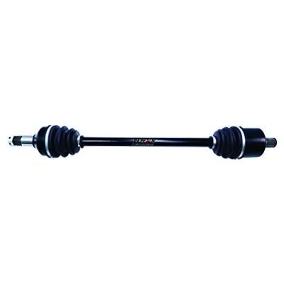 Heavy Duty Front Left Cv Axle Shaft Assembly Compatible With Can-Am Maverick Max 1000R Dps/Xrs