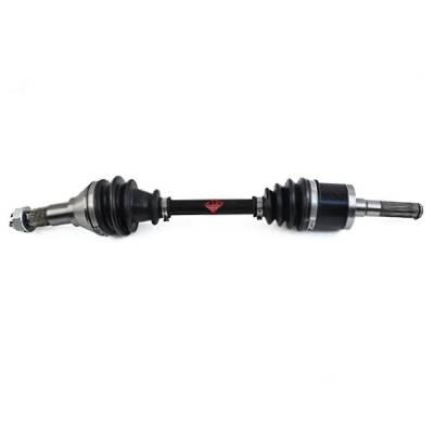 2015-2023 Compatible With Can-Am Outlander Outlander 450 Front Right Cv Axle 450-570Cc 4X4 705401428