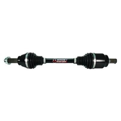 Heavy Duty Front Right Cv Axle Compatible With Honda Atv Fourtrax Rincon 680 Trx680fa Trx680fga