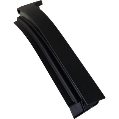 Rareelectrical - New Right Front Bumper Filler Compatible With Ram 1500 Classic Slt 6 Cyl 3.0L 1500 Big Horn 6 Cyl - Image 2
