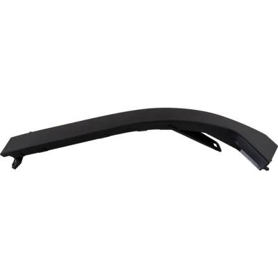 Rareelectrical - New Right Front Bumper Filler Compatible With Ram 1500 Classic Slt 6 Cyl 3.0L 1500 Big Horn 6 Cyl - Image 5