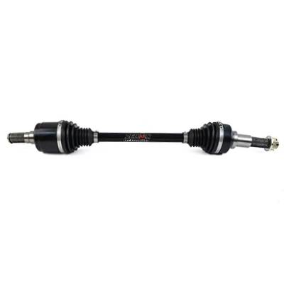 Heavy Duty 2014-2025 Compatible With Yamaha Viking Viking 700 Eps Rear Right/Left (Interchangeable)