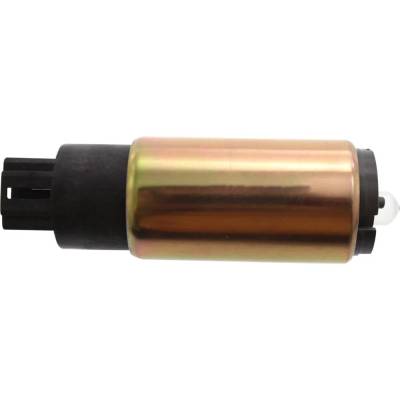 Rareelectrical - 24 Gph Fuel Pump Compatible With Ford Mitsubishi Crown Victoria Base 8 Cyl 4.6L Montero Base 6 Cyl - Image 2