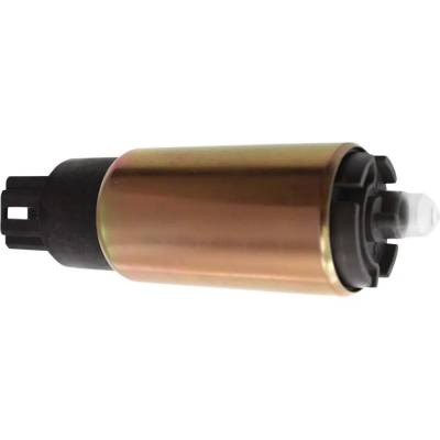Rareelectrical - 24 Gph Fuel Pump Compatible With Ford Mitsubishi Crown Victoria Base 8 Cyl 4.6L Montero Base 6 Cyl - Image 4