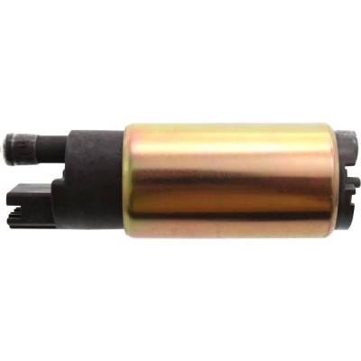 Rareelectrical - 24 Gph Fuel Pump Compatible With Ford Mitsubishi Crown Victoria Base 8 Cyl 4.6L Montero Base 6 Cyl - Image 8