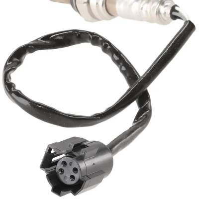 Rareelectrical - New 4-Wire Oxygen Sensor Compatible With Dodge Dakota Base 6 Cyl 3.9L Dakota R/T 8 Cyl 5.9L Caravan - Image 4