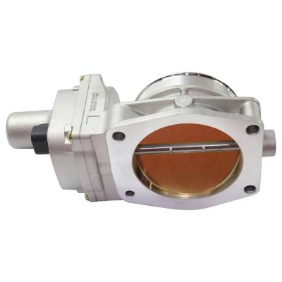 Rareelectrical - New Throttle Body Compatible With Chevrolet Pontiac Camaro Ss 8 Cyl 6.2L Corvette Base 8 Cyl 6.2L - Image 2