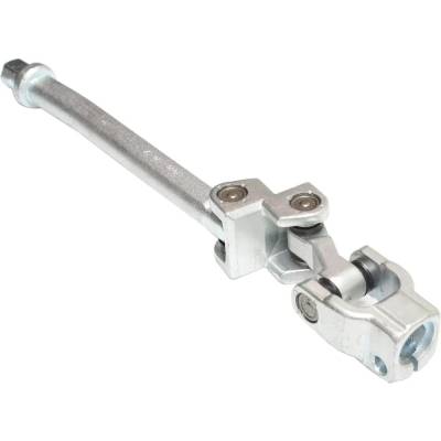 Rareelectrical - New Lower Steering Shaft Compatible With Ford Lincoln Mercury Crown Victoria Police Interceptor 8 - Image 2