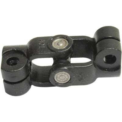 New Lower Steering Shaft Compatible With Ford Mazda Mercury Tribute Gx 4 Cyl 2.5L Mariner Base 4 Cyl