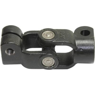 Rareelectrical - New Lower Steering Shaft Compatible With Ford Mazda Mercury Tribute Gx 4 Cyl 2.5L Mariner Base 4 Cyl - Image 5