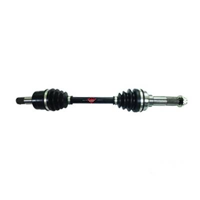 2007-2012 Compatible With Yamaha Big Big Bear 400 Front Right Cv Axle 386Cc 4X4 4S2-2511E-00-00
