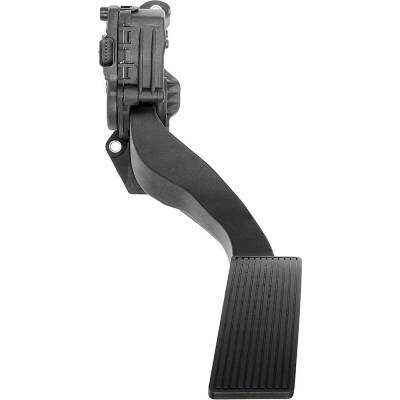 Rareelectrical - New Plastic Accelerator Pedal Compatible With Chevrolet Gmc Sierra 3500 Classic Wt 8 Cyl 6.0L - Image 2
