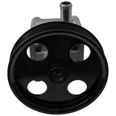 New Power Steering Pump Compatible With Volvo S60 R 5 Cyl 2.5L Xc90 T6 6 Cyl 2.9L V70 R 5 Cyl 2.5L