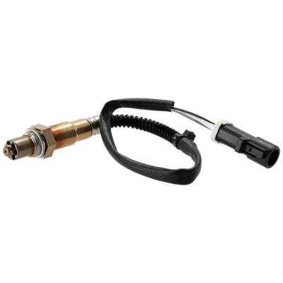 New 4-Wire Oxygen Sensor Compatible With Ford Lincoln Mazda Expedition Xlt 8 Cyl 5.4L Explorer Eddie