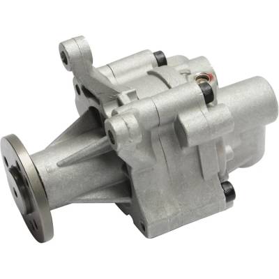 Rareelectrical - New Power Steering Pump Compatible With Bmw 530I Base 8 Cyl 3.0L 740I Base 8 Cyl 4.0L 840Ci 4.0L - Image 4