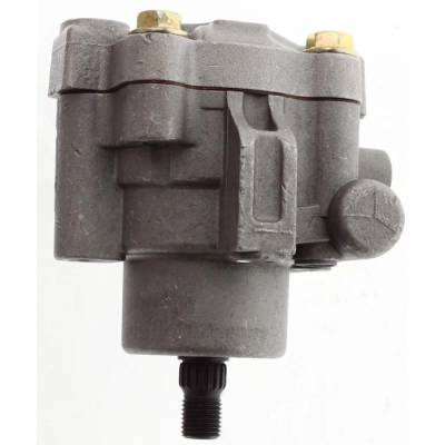 Rareelectrical - New Power Steering Pump Compatible With Nissan Xterra Xe 6 Cyl 3.3L Xterra Se 6 Cyl 3.3L Frontier - Image 3