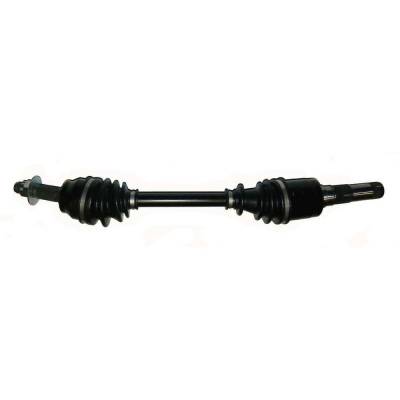 Heavy Duty Rear Right Cv Axle Shaft Assembly Compatible With John Deere Gator Xuv 550 S4 Gator 570Cc