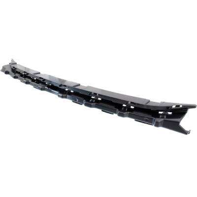 RAREELECTRICAL - New Center Front Bumper Bracket Compatible With Mercedes Benz S550 4Matic S600 Base S550e Base S550 - Image 2