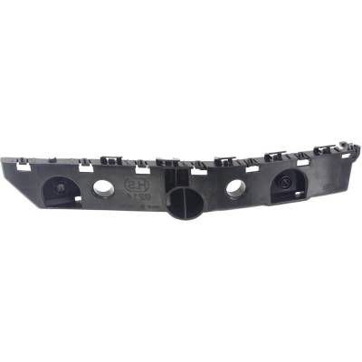 Rareelectrical - New Right Rear Bumper Bracket Compatible With Nissan Versa Note Sr 4 Cyl 1.6L Versa Note S 4 Cyl - Image 1
