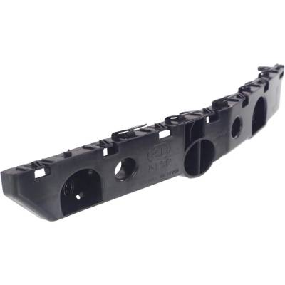 Rareelectrical - New Right Rear Bumper Bracket Compatible With Nissan Versa Note Sr 4 Cyl 1.6L Versa Note S 4 Cyl - Image 2