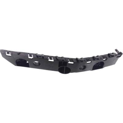 Rareelectrical - New Right Rear Bumper Bracket Compatible With Nissan Versa Note Sr 4 Cyl 1.6L Versa Note S 4 Cyl - Image 4