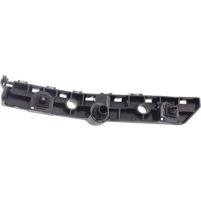 Rareelectrical - New Right Rear Bumper Bracket Compatible With Nissan Versa Note Sr 4 Cyl 1.6L Versa Note S 4 Cyl - Image 5