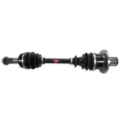 OEM Grade Rear Right Cv Axle Compatible With Yamaha Atv Big Bear 400 Big 386Cc 2007-2012