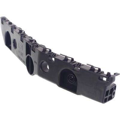 Rareelectrical - New Right Rear Bumper Bracket Compatible With Nissan Versa Note Sv 4 Cyl 1.6L Versa Note Sl 4 Cyl - Image 3