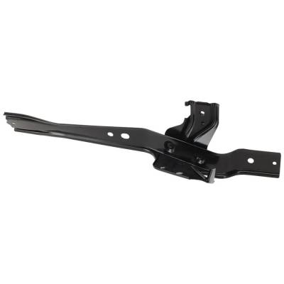 RAREELECTRICAL - New Center Front Bumper Bracket Compatible With Toyota Rav4 Adventure Rav4 Se Platinum Xle Le - Image 6