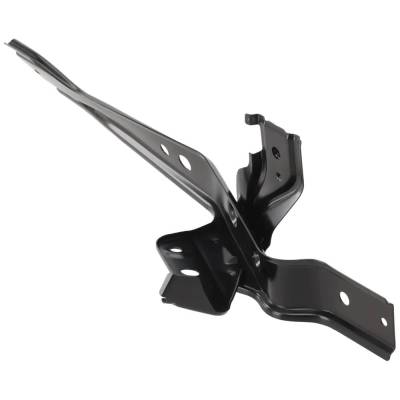 RAREELECTRICAL - New Center Front Bumper Bracket Compatible With Toyota Rav4 Adventure Rav4 Se Platinum Xle Le - Image 7