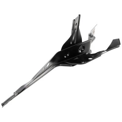 RAREELECTRICAL - New Center Front Bumper Bracket Compatible With Toyota Rav4 Xle Rav4 Se Le Adventure Platinum - Image 3