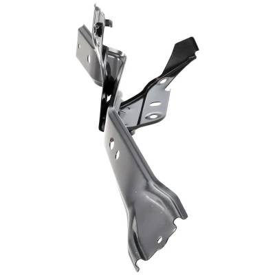 RAREELECTRICAL - New Center Front Bumper Bracket Compatible With Toyota Rav4 Se Rav4 Adventure Limited Le Platinum - Image 2