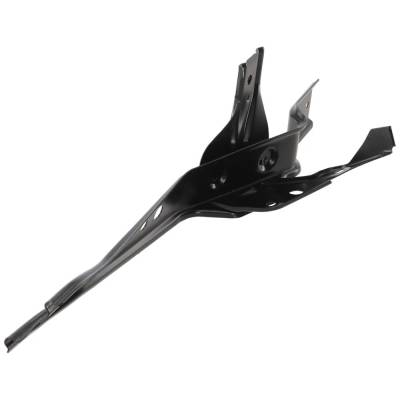 RAREELECTRICAL - New Center Front Bumper Bracket Compatible With Toyota Rav4 Se Rav4 Adventure Limited Le Platinum - Image 4