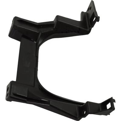 Rareelectrical - New Left Rear Bumper Bracket Compatible With Jeep Cherokee Overland Cherokee North Cherokee Latitude - Image 6