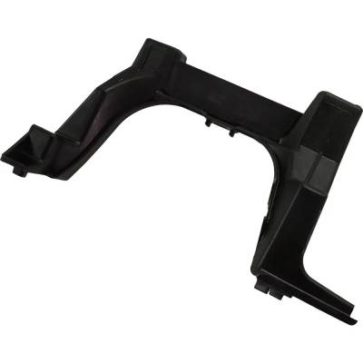 Rareelectrical - New Left Rear Bumper Bracket Compatible With Jeep Cherokee Latitude Cherokee Limited Cherokee North - Image 3