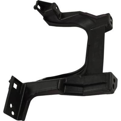Rareelectrical - New Left Rear Bumper Bracket Compatible With Jeep Cherokee Latitude Cherokee Limited Cherokee North - Image 4