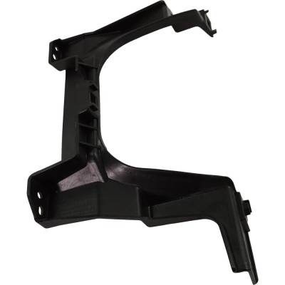 Rareelectrical - New Left Rear Bumper Bracket Compatible With Jeep Cherokee Latitude Cherokee Limited Cherokee North - Image 5