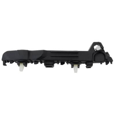 Rareelectrical - New Left Front Bumper Bracket Compatible With Hyundai Sonata Hybrid Ultimate 4 Cyl 2.0L Sonata - Image 2