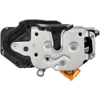 Rareelectrical - New Left Front Door Lock Actuator Compatible With Buick Chevrolet Camaro Zl1 8 Cyl 6.2L Lacrosse - Image 2