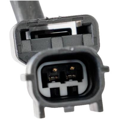 Rareelectrical - New Hood Latch Compatible With Honda Accord Ex Accord Se Lx-P Ex-L 2008-2012 By 74120Ta6a01 - Image 8