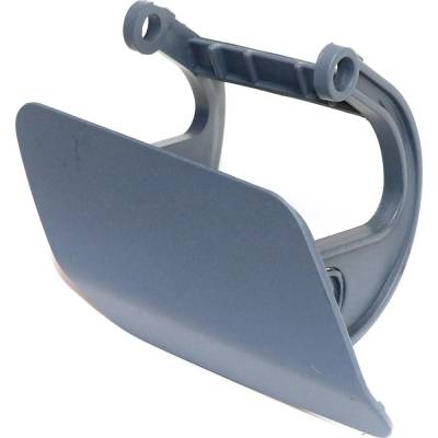 Rareelectrical - New Right Headlight Washer Cover Compatible With Bmw 750I Base 750Li Xdrive Base 740Li Xdrive Base - Image 2