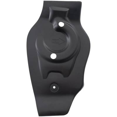 New Right Lower Control Arm Cover Compatible With Tesla Model Y Performance Model Y Long Range Model