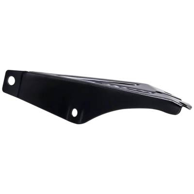 Rareelectrical - New Left Front Bumper Bracket Compatible With Ford Ranger Edge 6 Cyl 3.0L Ranger Stx 4 Cyl 2.3L - Image 2