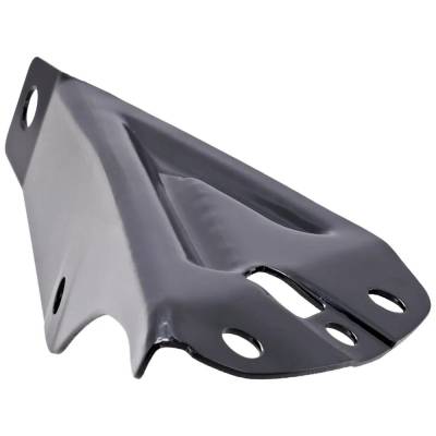 Rareelectrical - New Left Front Bumper Bracket Compatible With Ford Ranger Edge 6 Cyl 3.0L Ranger Stx 4 Cyl 2.3L - Image 3