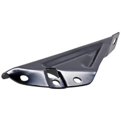 Rareelectrical - New Left Front Bumper Bracket Compatible With Ford Ranger Edge 6 Cyl 3.0L Ranger Stx 4 Cyl 2.3L - Image 4