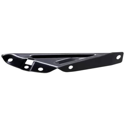 Rareelectrical - New Left Front Bumper Bracket Compatible With Ford Ranger Edge 6 Cyl 3.0L Ranger Stx 4 Cyl 2.3L - Image 5