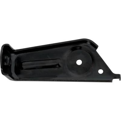 Rareelectrical - New Right Front Bumper Bracket Compatible With Toyota Tundra Platinum 1794 Edition 6 Cyl 3.4L Tundra - Image 4